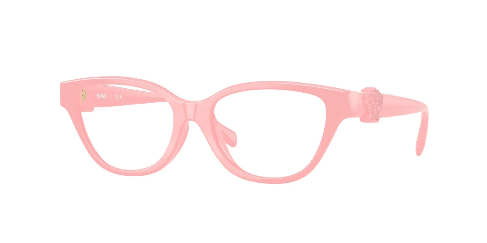 Versace Kids 3011U Eyeglasses - view 7
